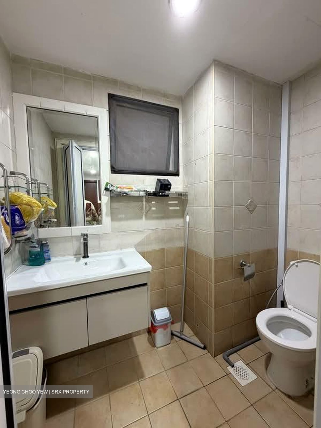 The Mayfair (D22), Condominium #533044811